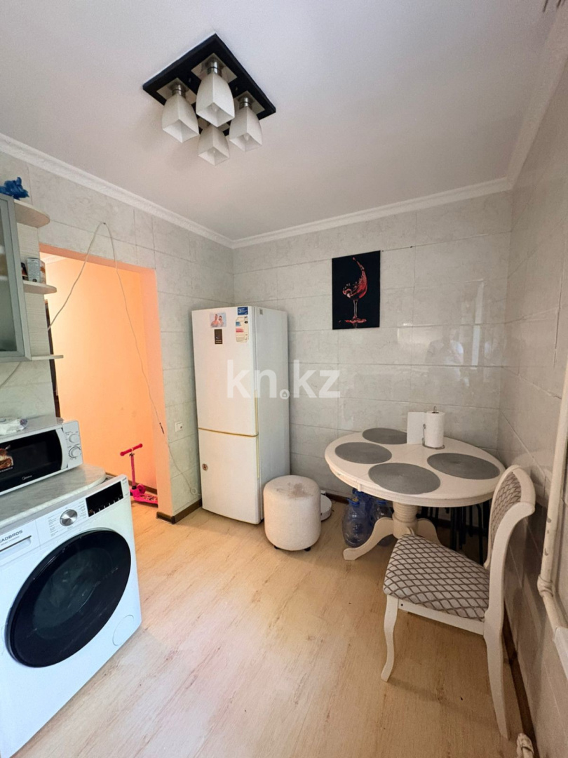 Продажа 2-комнатной квартиры, 40 м² в Алматы - фото 10