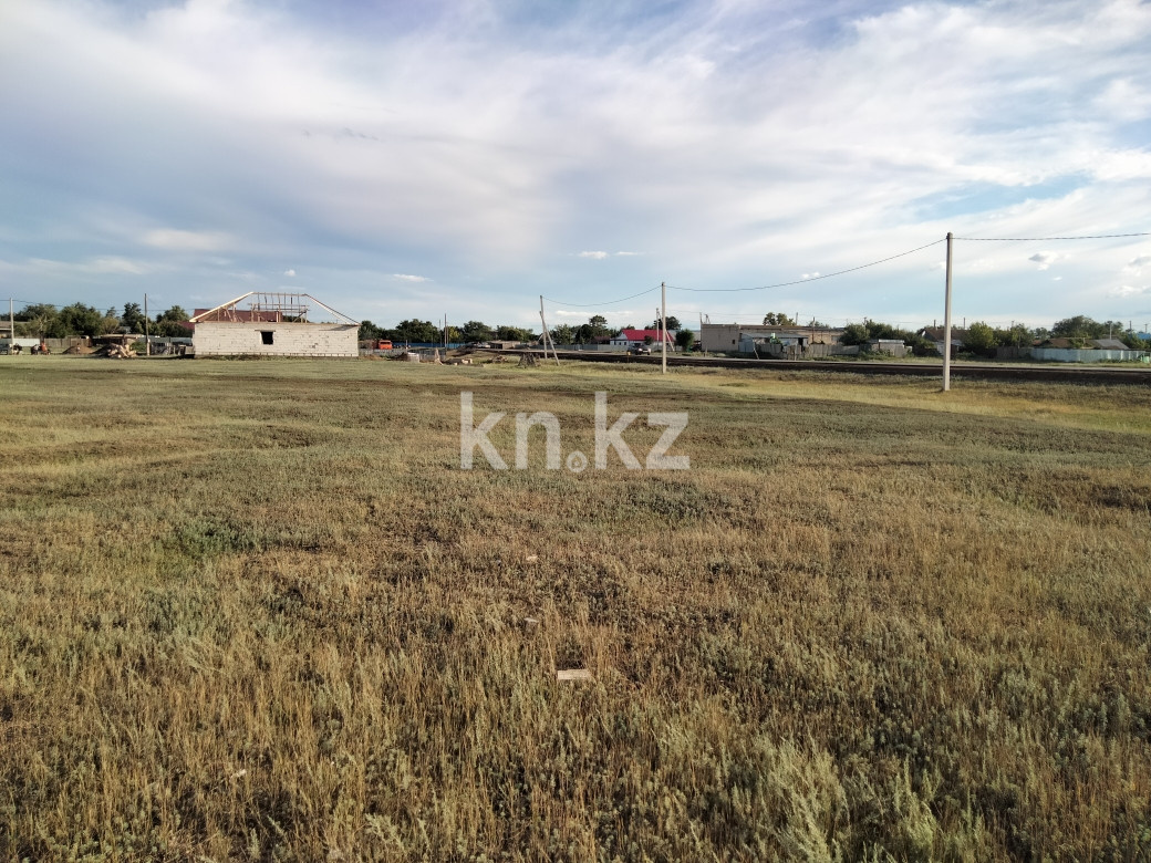 Продажа земельного участка, 30 сот., Достык п. - Продажа квартир в Уральске фото 5 из 5