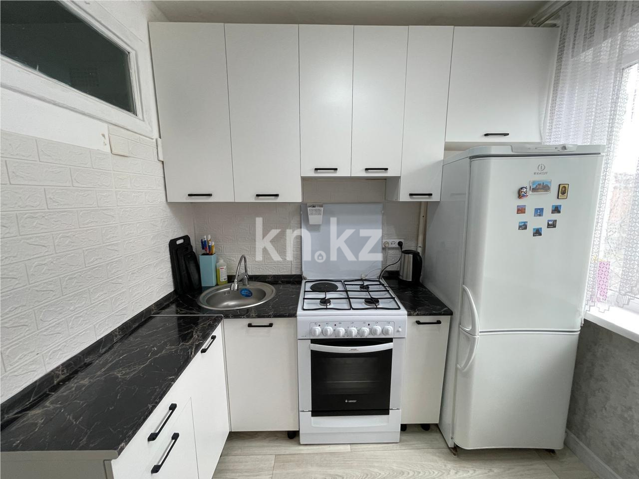 Продажа 3-комнатной квартиры, 63 м² в Караганде - фото 11