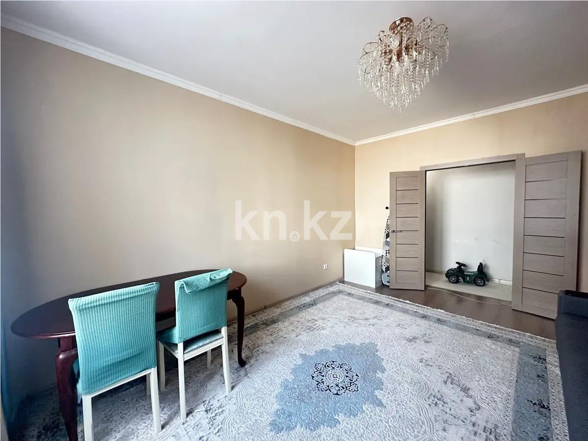 Продажа 3-комнатной квартиры, 88 м², ул. Е-117, дом  39 - Продажа  трехкомнатных квартир в новостройках Астаны без посредников фото 2 из 10