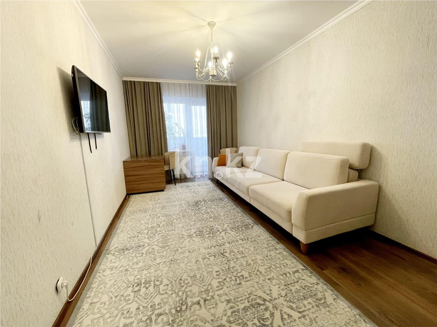 Продажа 3-комнатной квартиры, 98 м² - Продажа  трехкомнатных квартир в Караганде - страница 14 фото 2 из 15