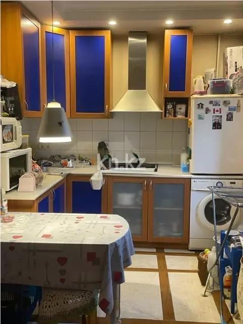 Продажа 1-комнатной квартиры, 35 м², ул. Чайкиной, дом  3а в Алматы - фото 2