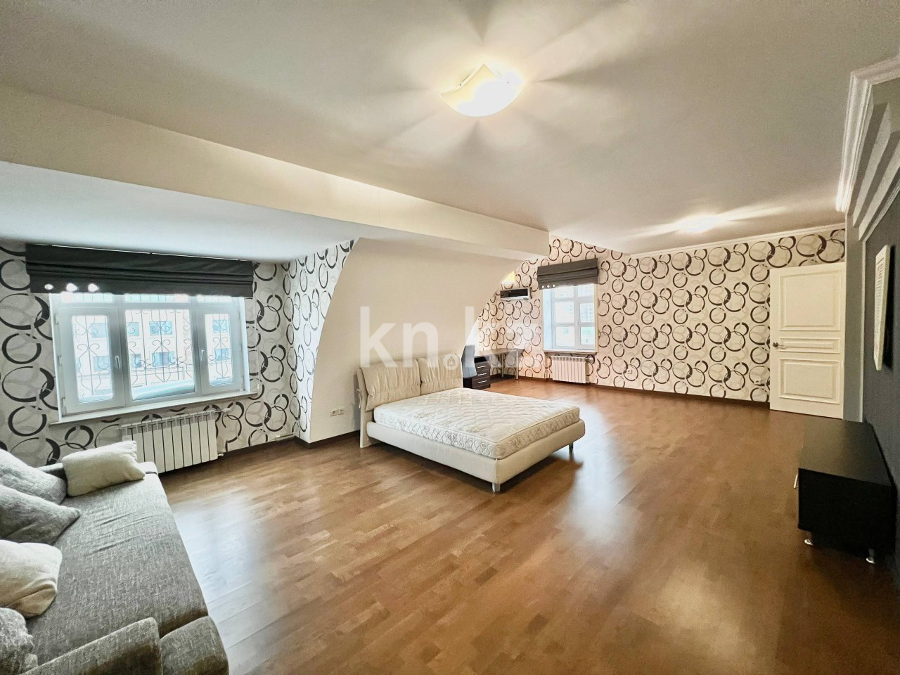 Продажа 4-комнатной квартиры, 223 м² в Астане - фото 16