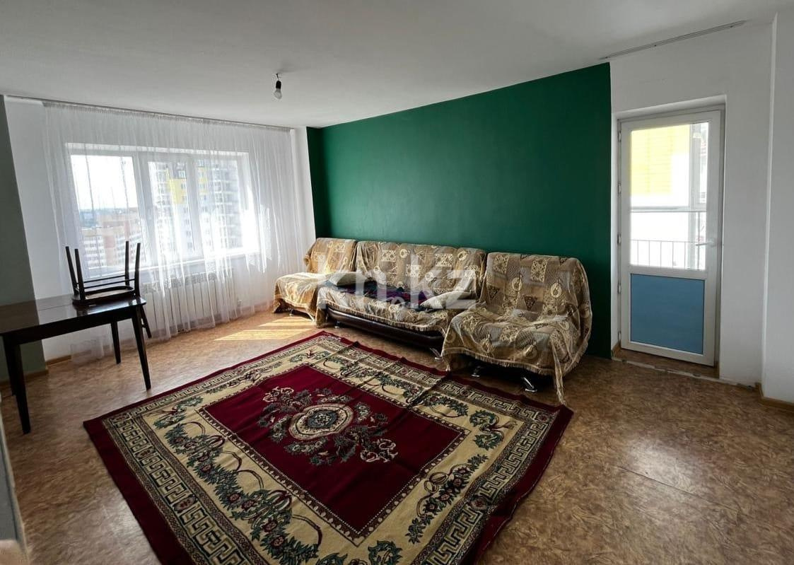 Продажа 2-комнатной квартиры, 66 м² - Продажа двухкомнатных квартир в Караганде - страница 2 фото 1 из 8