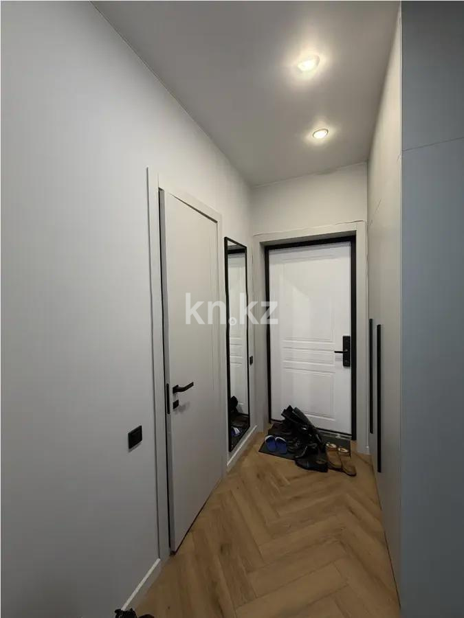 Продажа 2-комнатной квартиры, 50 м², пр. Мангилик Ел, дом  59 в Астане - фото 6