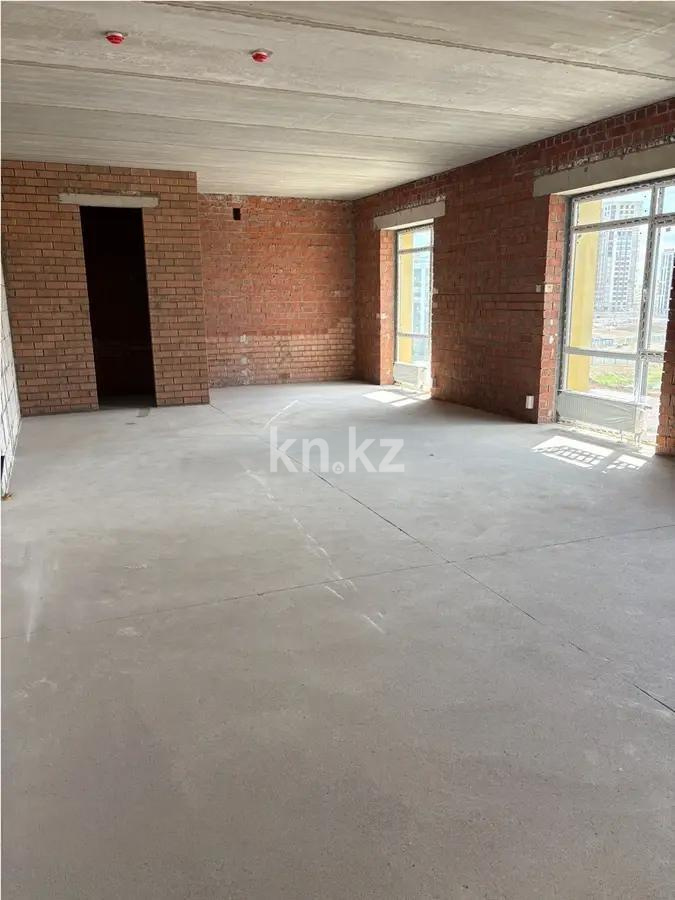 Продажа 2-комнатной квартиры, 75 м², ул. Керей, Жанибек хандар, дом  44/4 - Продажа  двухкомнатных квартир в Астане с фото фото 1 из 3