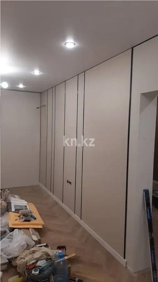 Продажа 2-комнатной квартиры, 49 м², ул. Утепова, дом  31 - Продажа  двухкомнатных квартир в новостройках Алматы с фото фото 2 из 3