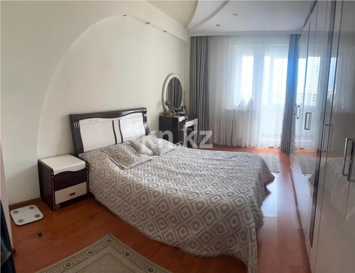 Продажа 4-комнатной квартиры, 131 м² - Недвижимость в Казахстане - страница 25 фото 2 из 6