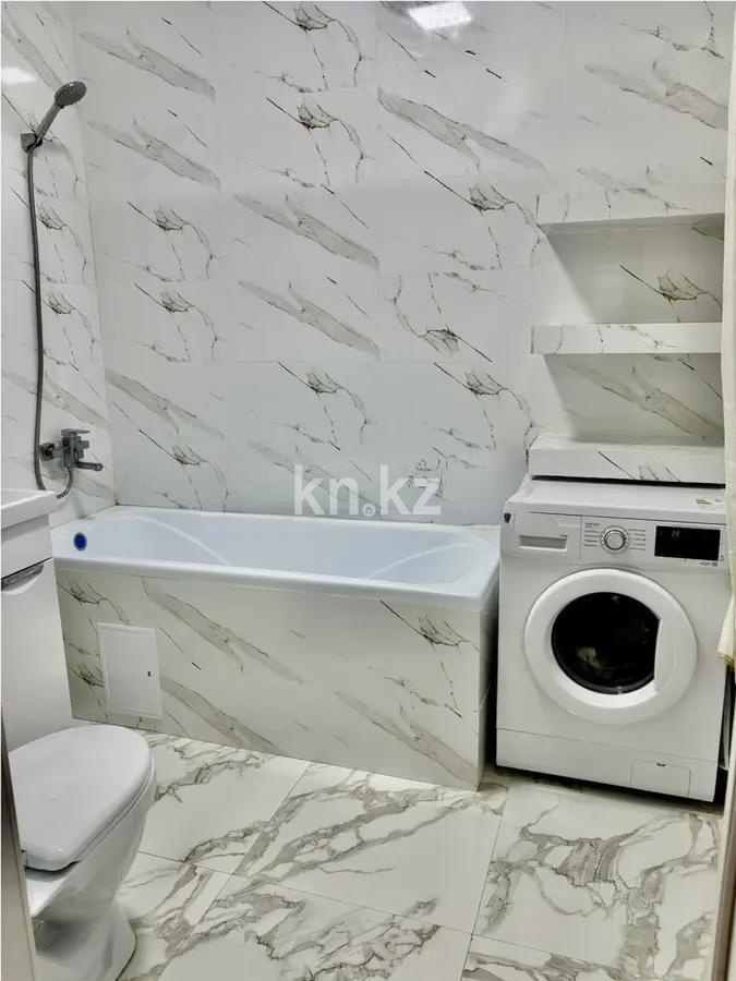 Продажа 3-комнатной квартиры, 87 м² - Продажа квартир в Казахстане - страница 31 фото 4 из 5