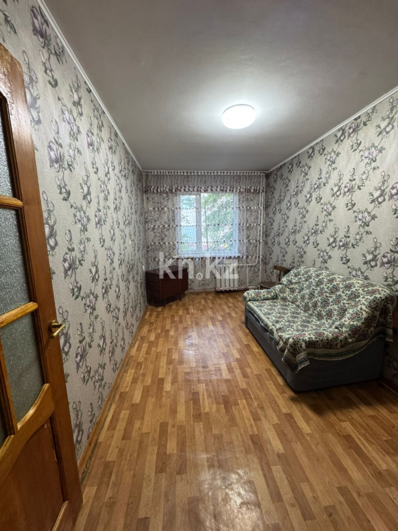 Аренда 2-комнатной квартиры, 46 м² - Аренда недвижимости в Алматы фото 4 из 6
