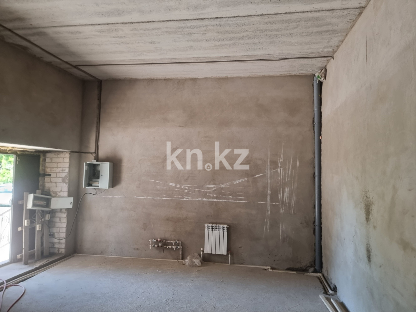 Продажа , 68 м², ул. Сарыарка - Продажа квартир в Караганде фото 4 из 6