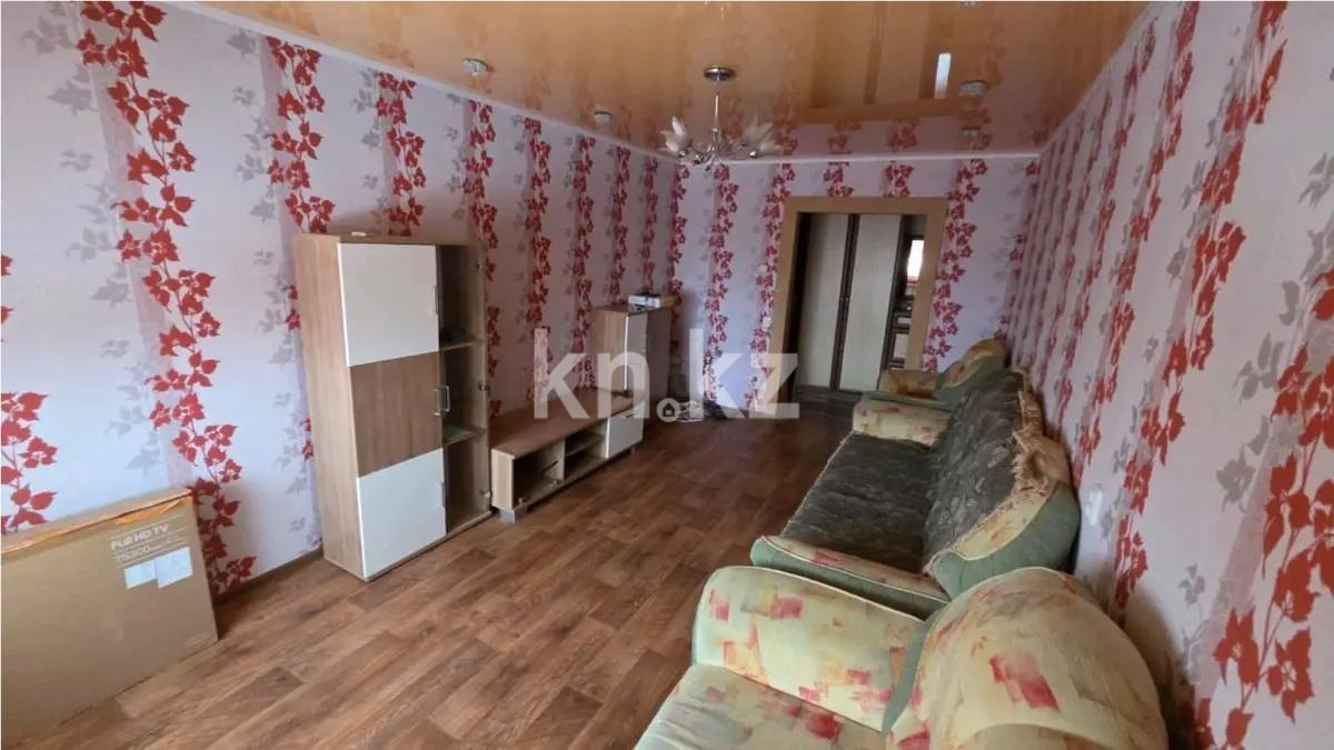 Продажа 2-комнатной квартиры, 57 м², пр. Мира, дом  38 - Продажа квартир в Темиртау без посредников фото 1 из 6