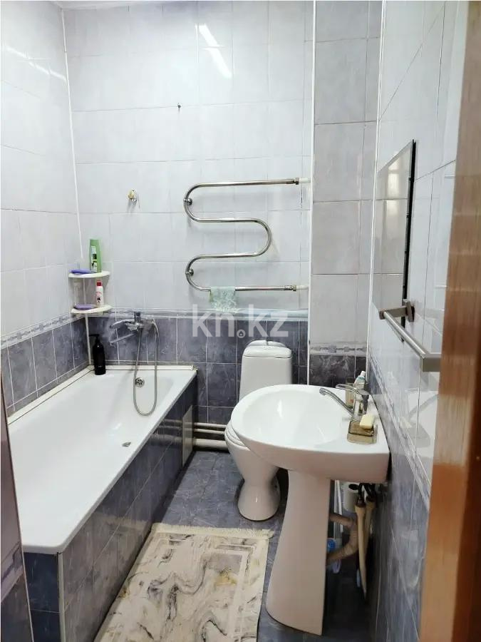 Продажа 3-комнатной квартиры, 87.2 м² в Алматы - фото 4