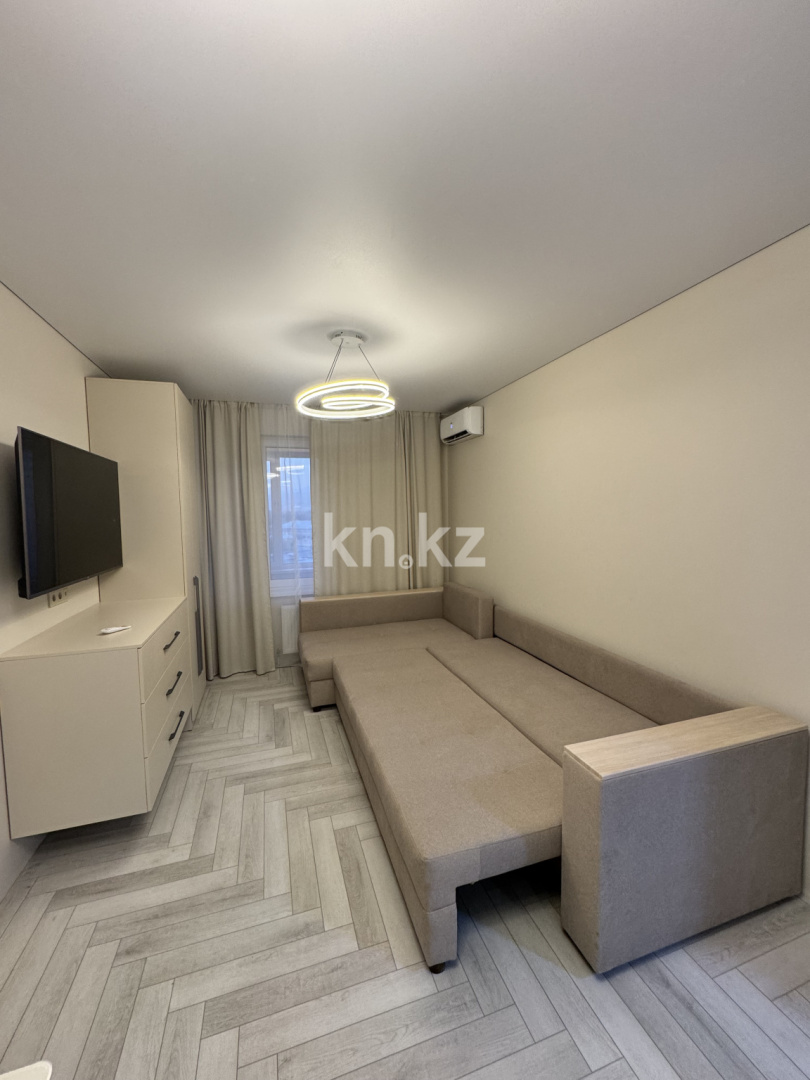 Аренда 1-комнатной квартиры, 31 м² - Аренда квартир помесячно в Алматы в Алмалинском р-не фото 18 из 29