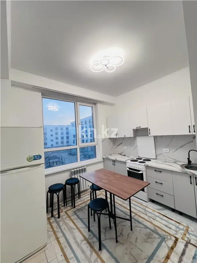 Продажа 1-комнатной квартиры, 40 м² - Продажа квартир в Алматы - страница 2 фото 2 из 4