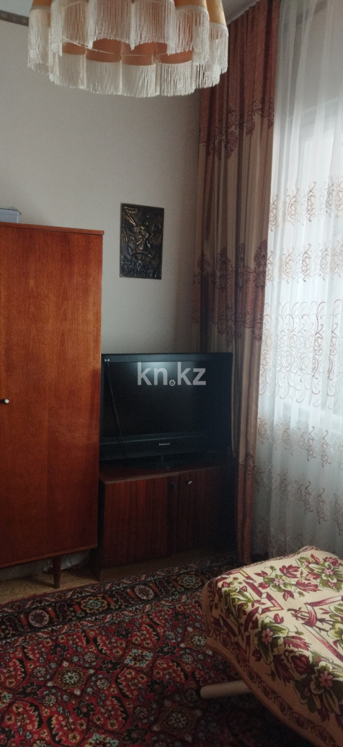 Продажа 2-комнатной квартиры, 31 м², ул. Ауэзова, дом  16 - ул. Толе би в Алматы - фото 13 Продажа 2-комнатной квартиры, 31 м², ул. Ауэзова, дом  16 - ул. Толе би в Алматы - фото 13