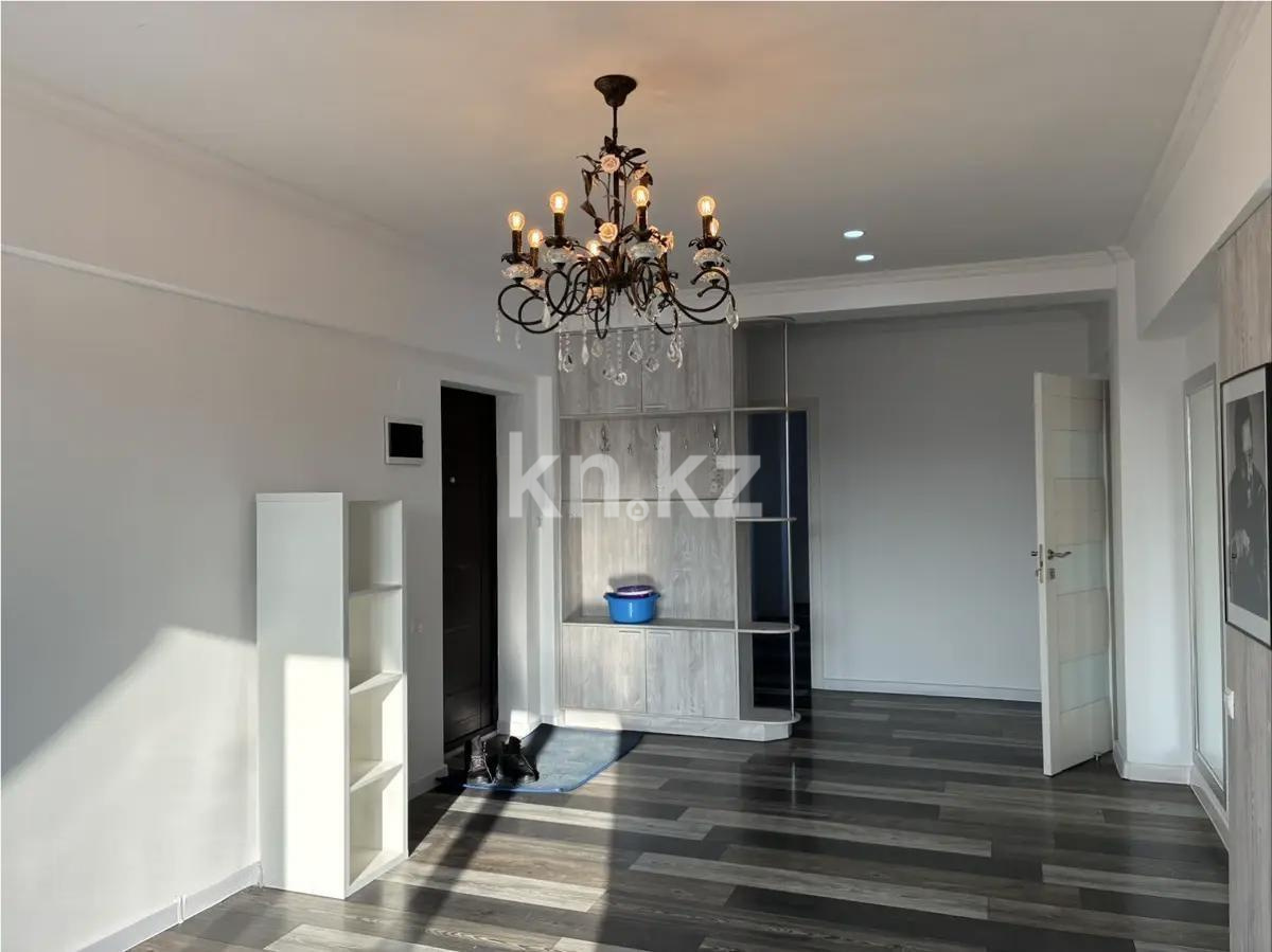 Продажа 4-комнатной квартиры, 105 м², ул. Кенесары хана, дом  98 - Продажа квартир в Алматы фото 11 из 12