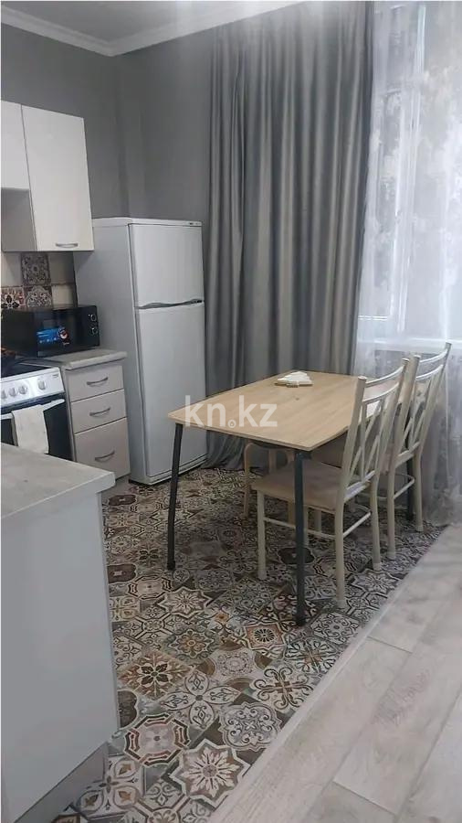 Продажа 1-комнатной квартиры, 44 м² в Астане - фото 2