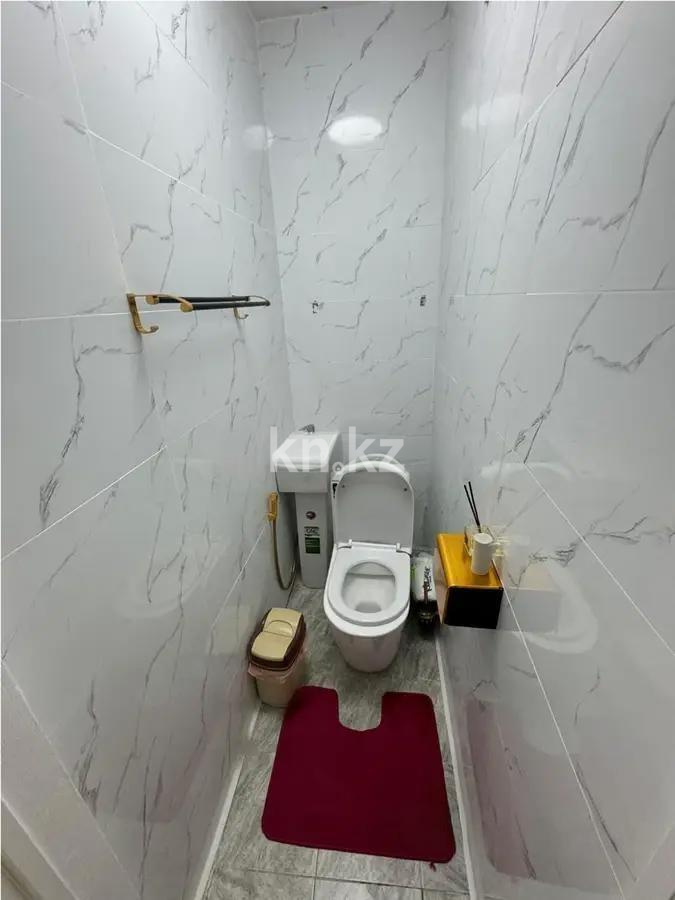 Продажа 3-комнатной квартиры, 77 м², ул. Ырысты, дом  46/11 в Алматы - фото 3