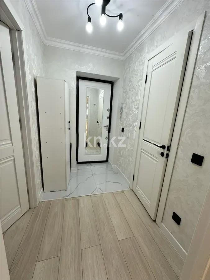 Продажа 1-комнатной квартиры, 36.1 м² в Астане - фото 4
