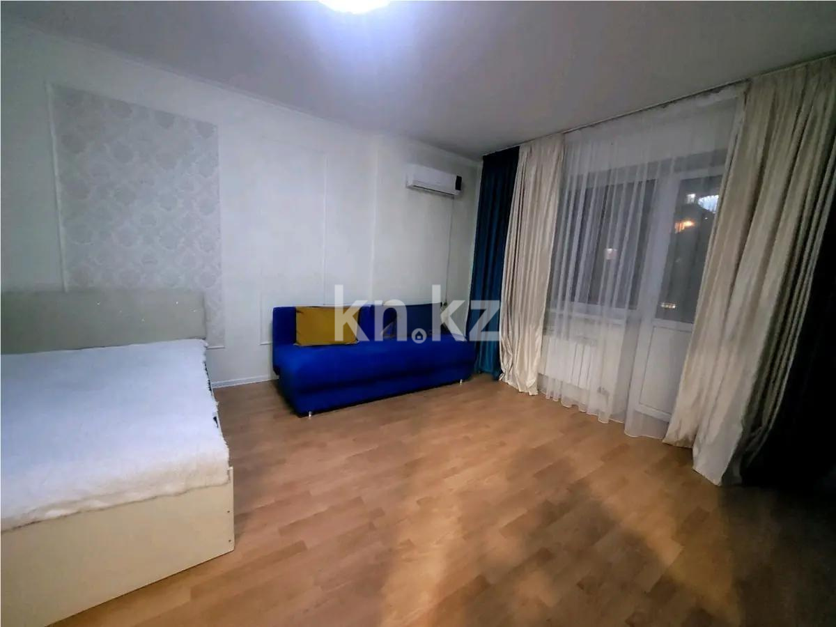 Продажа 1-комнатной квартиры, 43 м² в Астане