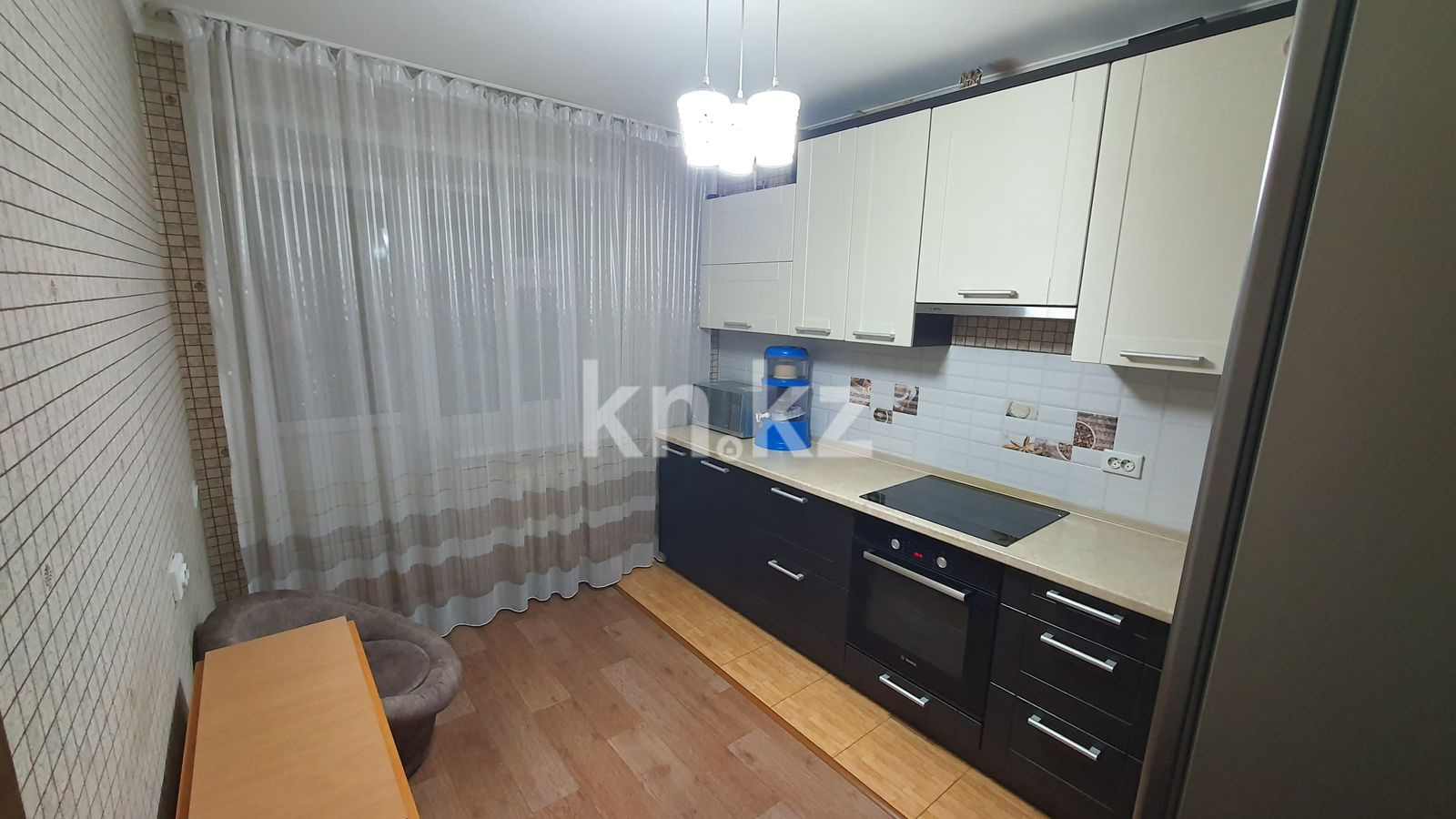 Продажа 2-комнатной квартиры, 51 м², ул. Косшыгулулы, дом  20 в Астане - фото 6