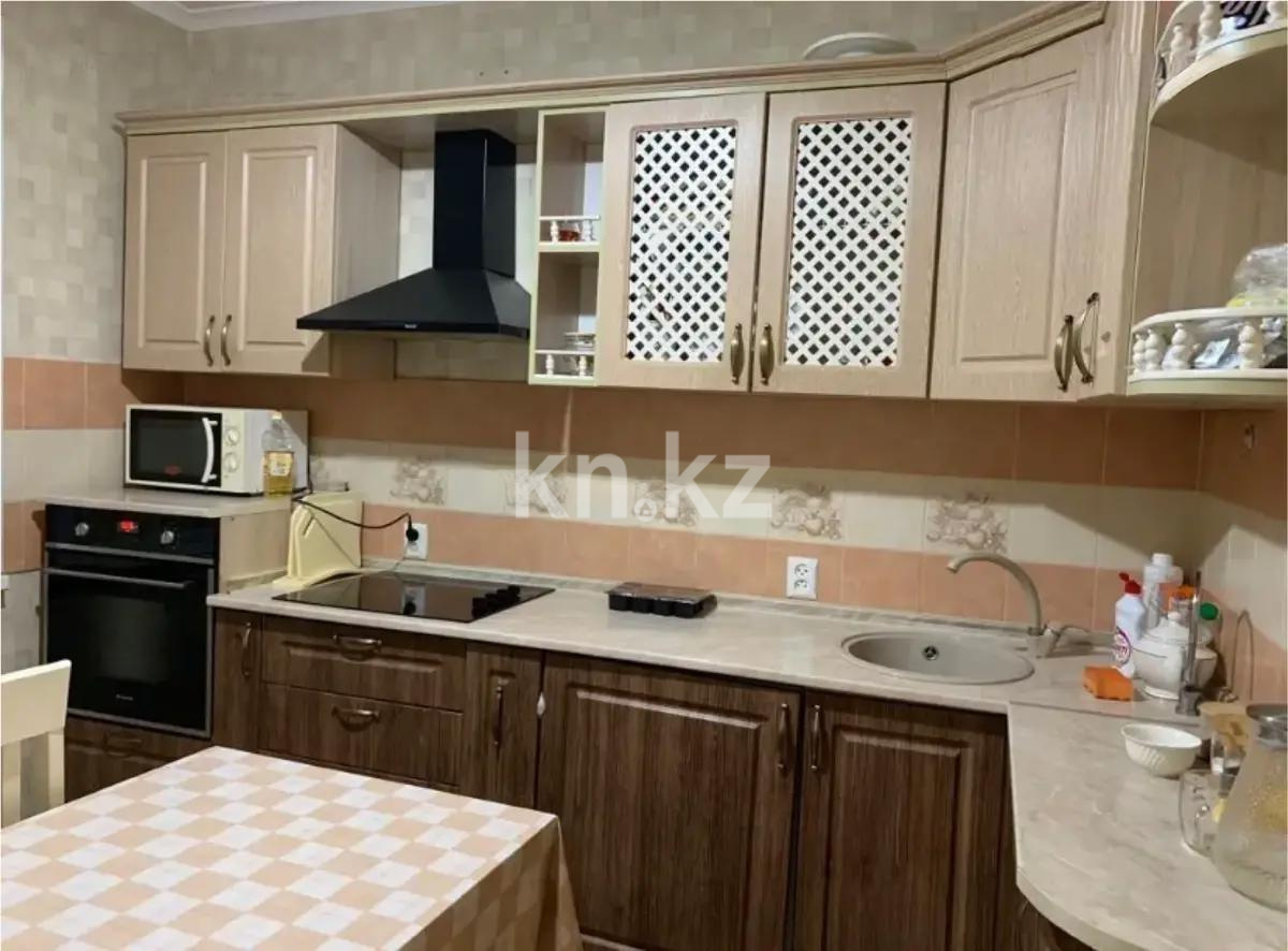 Продажа 3-комнатной квартиры, 65 м², ул. Карла Маркса, дом  3 - Продажа  трехкомнатных квартир в Караганде фото 4 из 7