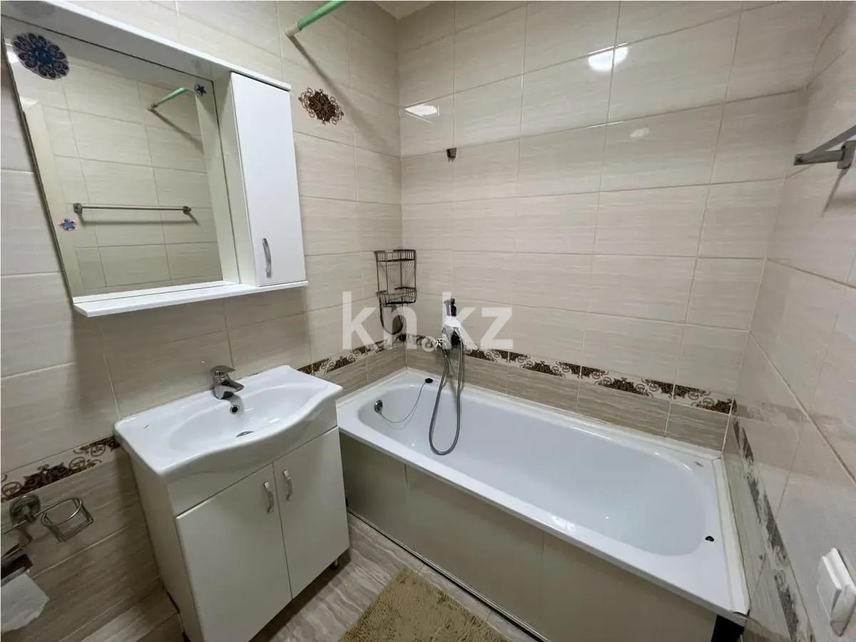 Продажа 1-комнатной квартиры, 38 м² в Астане - фото 3