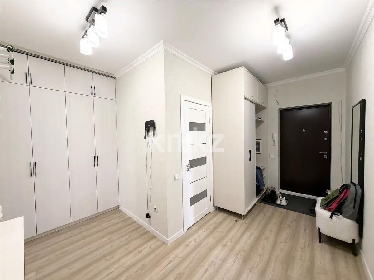 Продажа 2-комнатной квартиры, 64 м² - Продажа квартир в новостройках Алматы без посредников - страница 5 фото 5 из 5