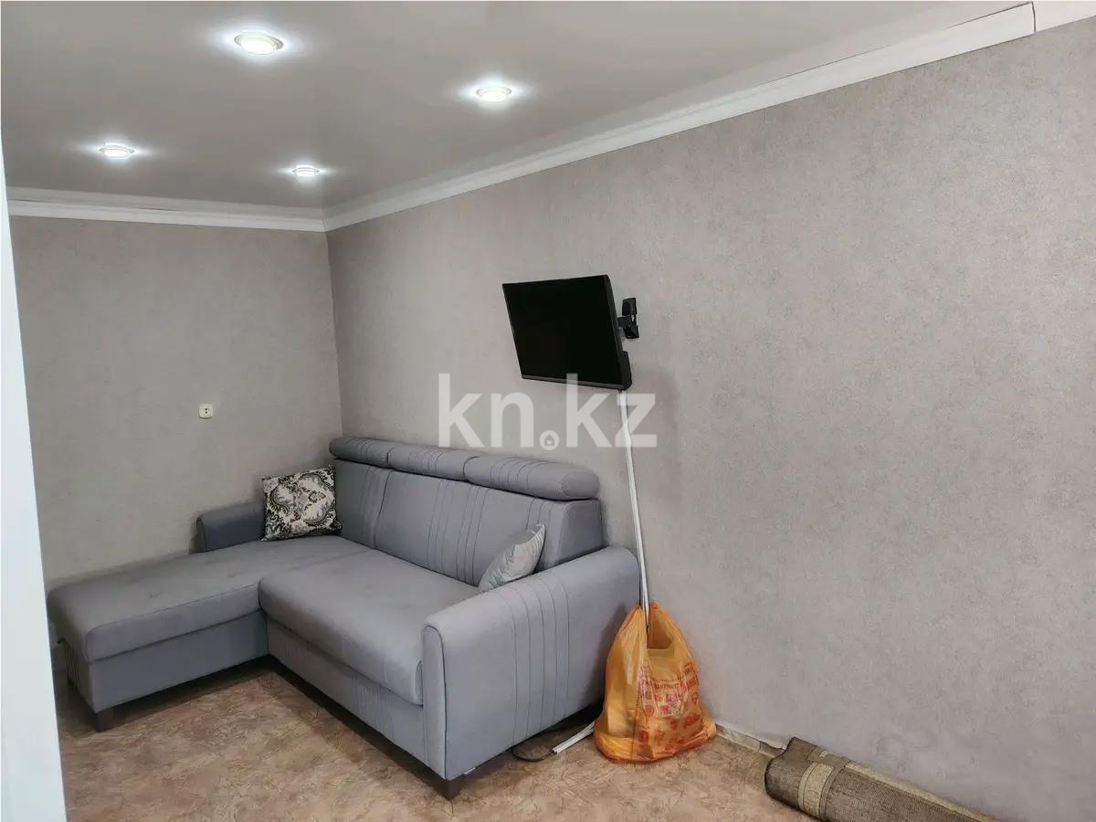 Продажа 2-комнатной квартиры, 45 м² - Продажа двухкомнатных квартир в Караганде фото 1 из 5