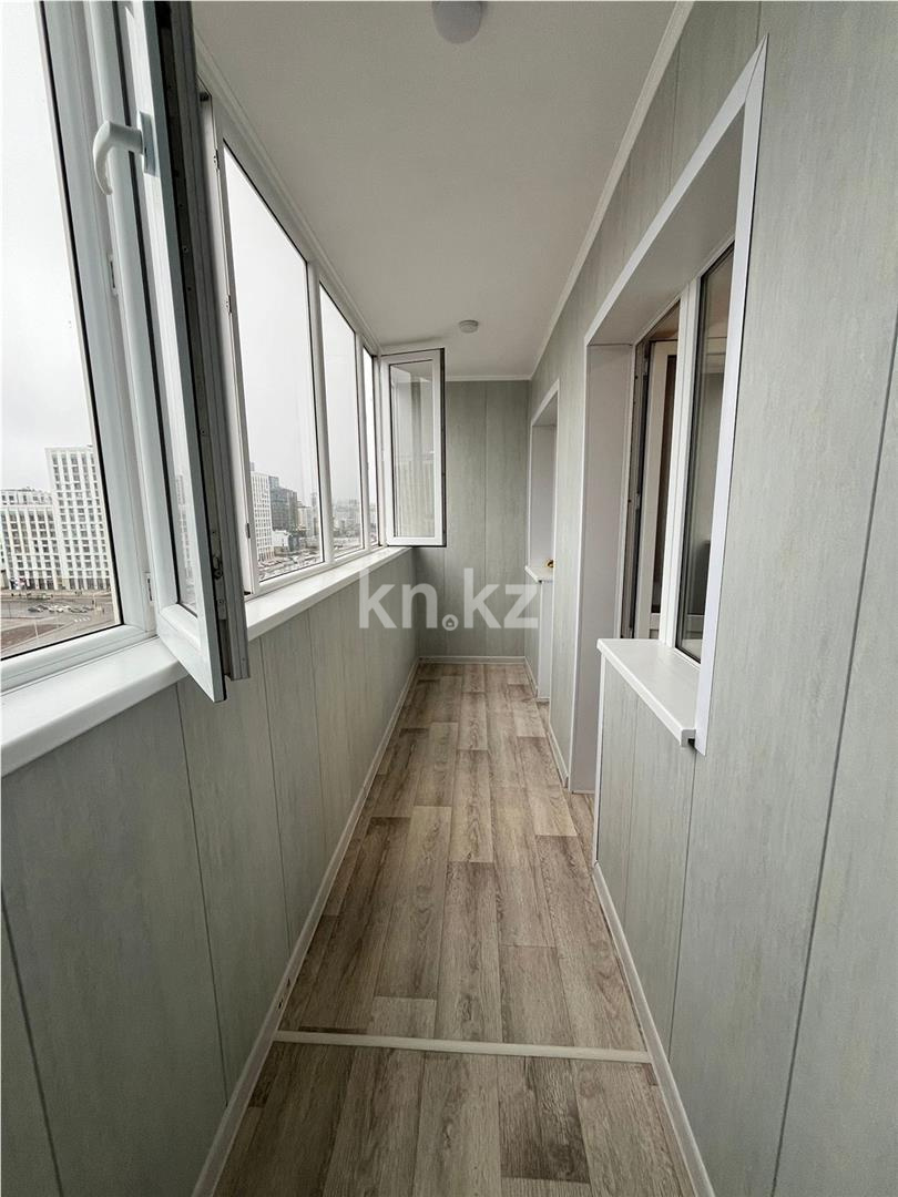 Продажа 3-комнатной квартиры, 90 м² - Продажа квартир в новостройках Астаны с фото - страница 369 фото 16 из 18