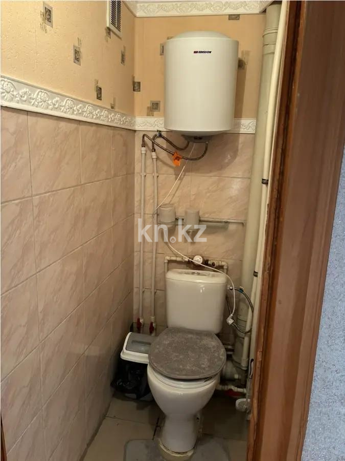 Продажа 1-комнатной квартиры, 45 м² - Продажа  однокомнатных квартир в Темиртау фото 4 из 4