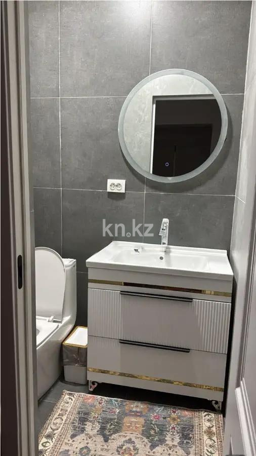 Продажа 3-комнатной квартиры, 88 м², мкр-н Нуркент, дом  44 - Продажа  трехкомнатных квартир в новостройках Алматы без посредников фото 6 из 7