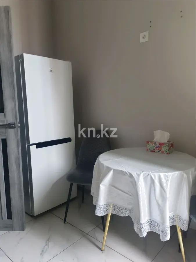 Продажа 1-комнатной квартиры, 40 м² в Астане - фото 2