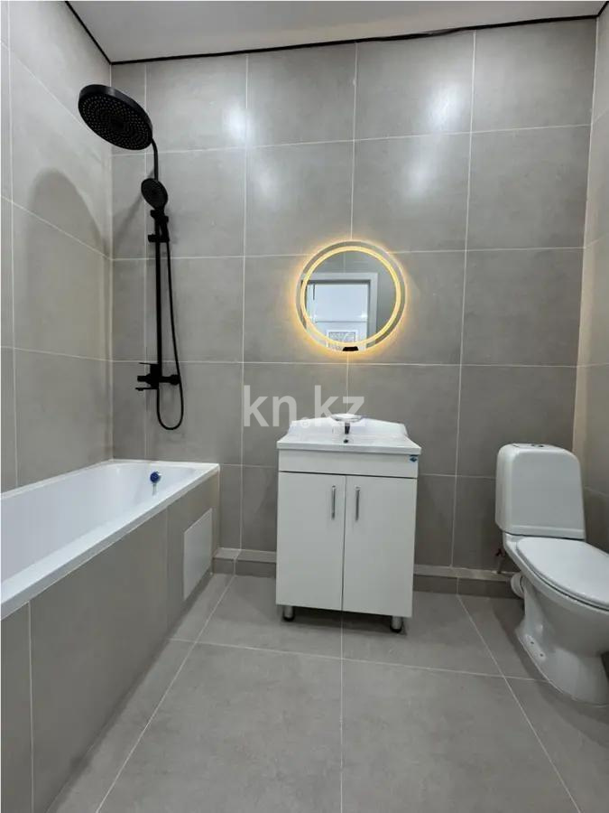 Продажа 1-комнатной квартиры, 41.5 м² - Продажа однокомнатных квартир в Астане - страница 32 фото 4 из 6