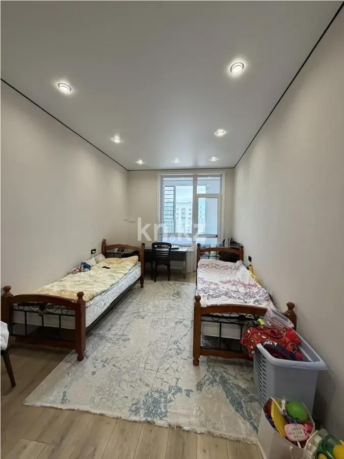 Продажа 3-комнатной квартиры, 86 м² - Продажа  трехкомнатных квартир в новостройках Астаны - страница 9 фото 3 из 4