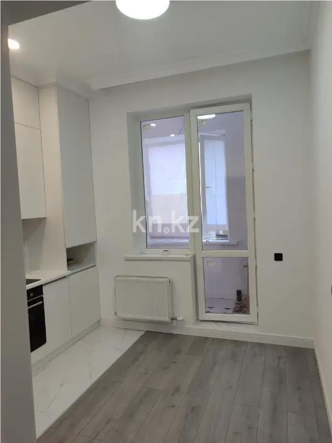 Продажа 2-комнатной квартиры, 59 м², ул. Нажимеденова, дом  29/1 в Астане - фото 2