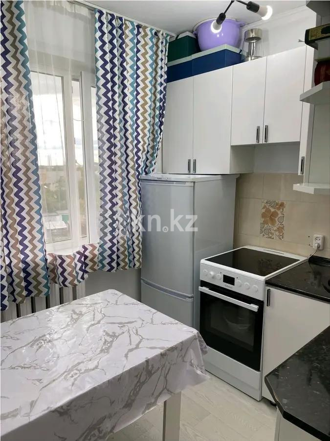 Продажа 2-комнатной квартиры, 44 м², ул. Орлова, дом  105 - Продажа  двухкомнатных квартир в Караганде фото 3 из 6