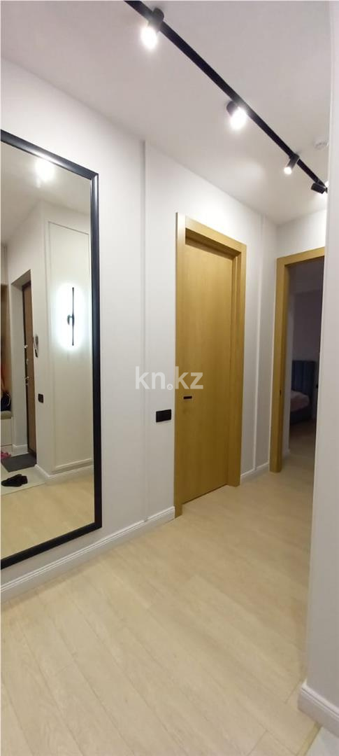 Продажа 3-комнатной квартиры, 78 м², ул. Достык в Астане - фото 9