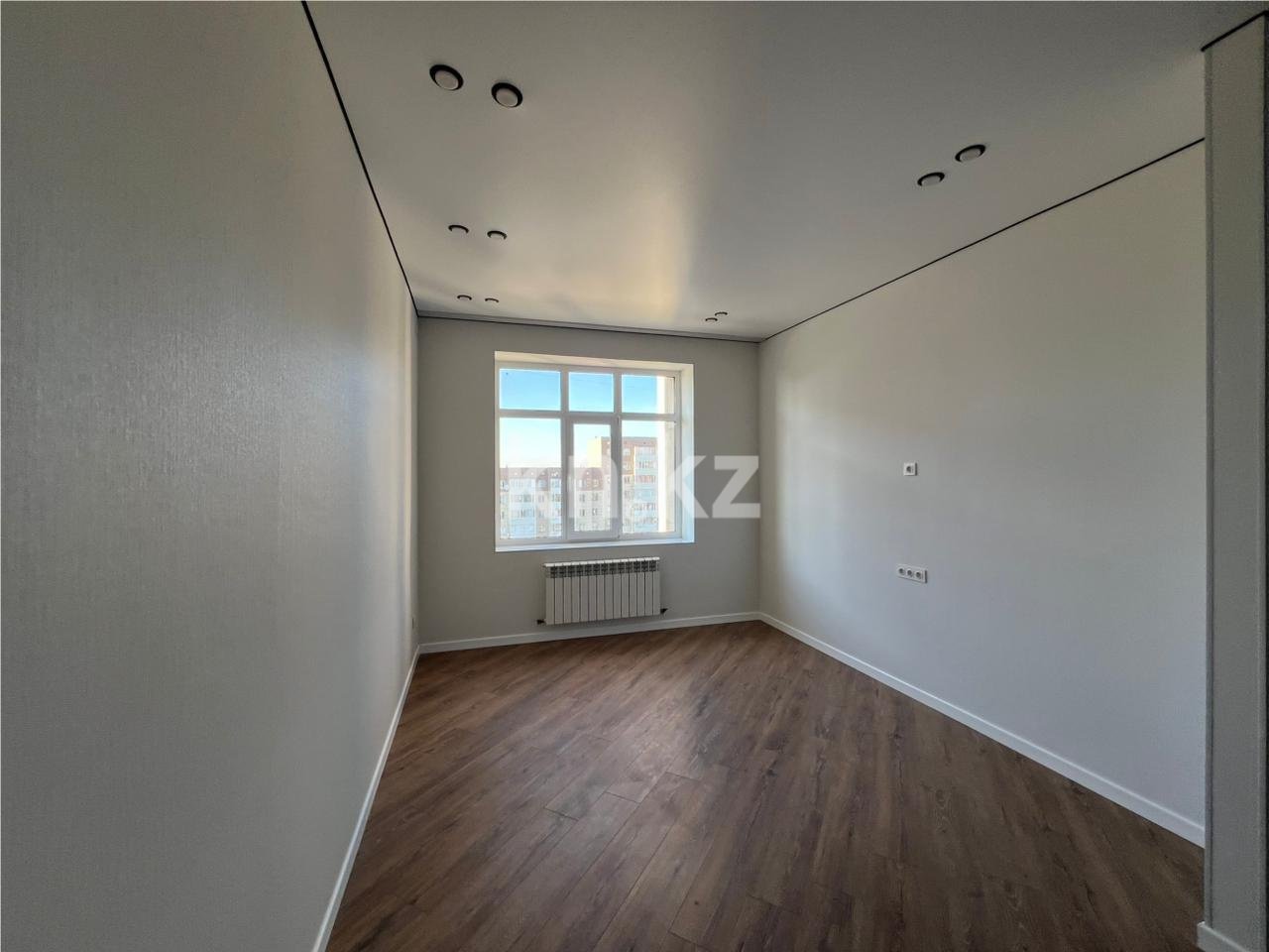 Продажа 2-комнатной квартиры, 41 м², ул. Муканова, дом  81 - Продажа  двухкомнатных квартир в Караганде фото 1 из 16