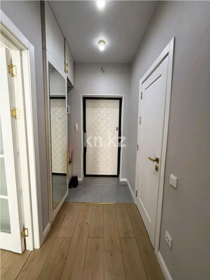 Продажа 2-комнатной квартиры, 44 м² - Продажа квартир в Казахстане - страница 16 фото 5 из 5