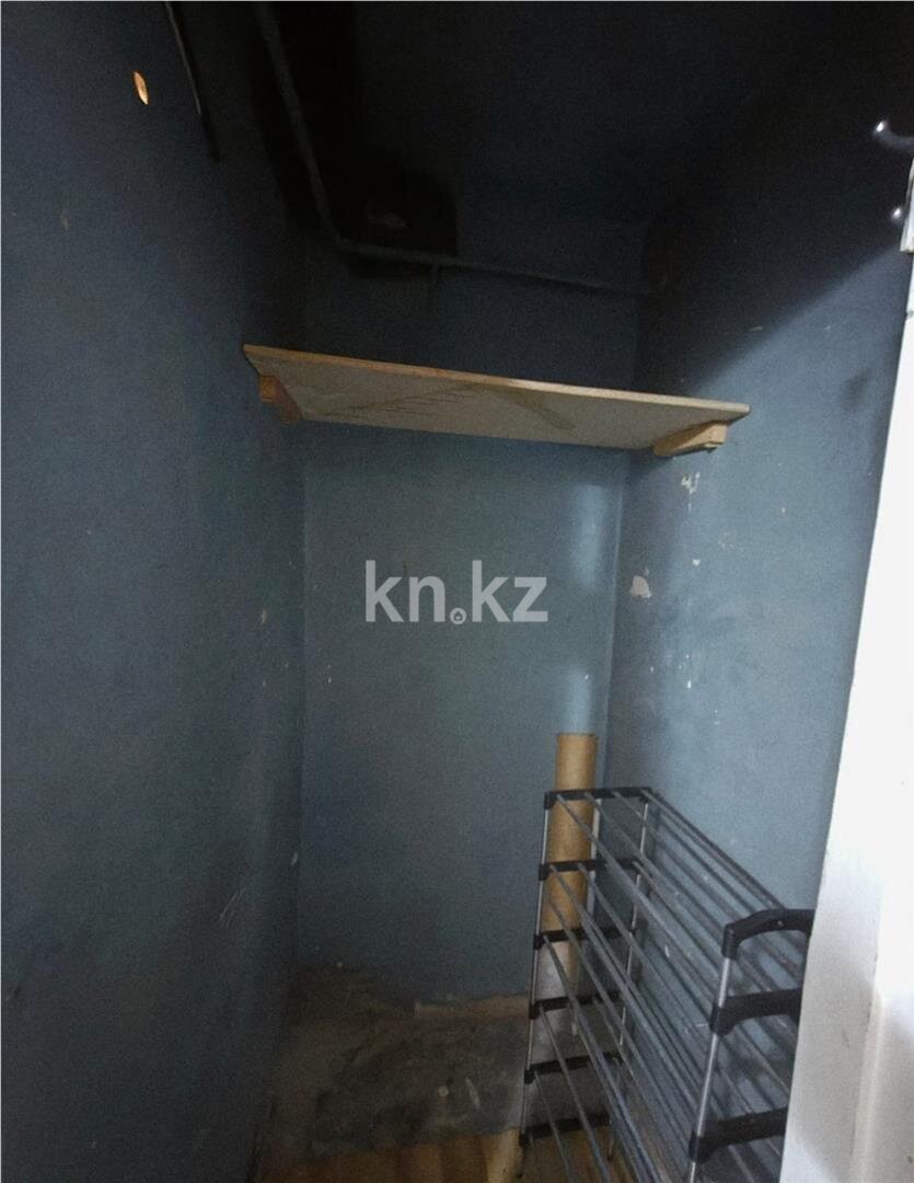 Продажа 1-комнатной квартиры, 33 м² в Караганде - фото 8