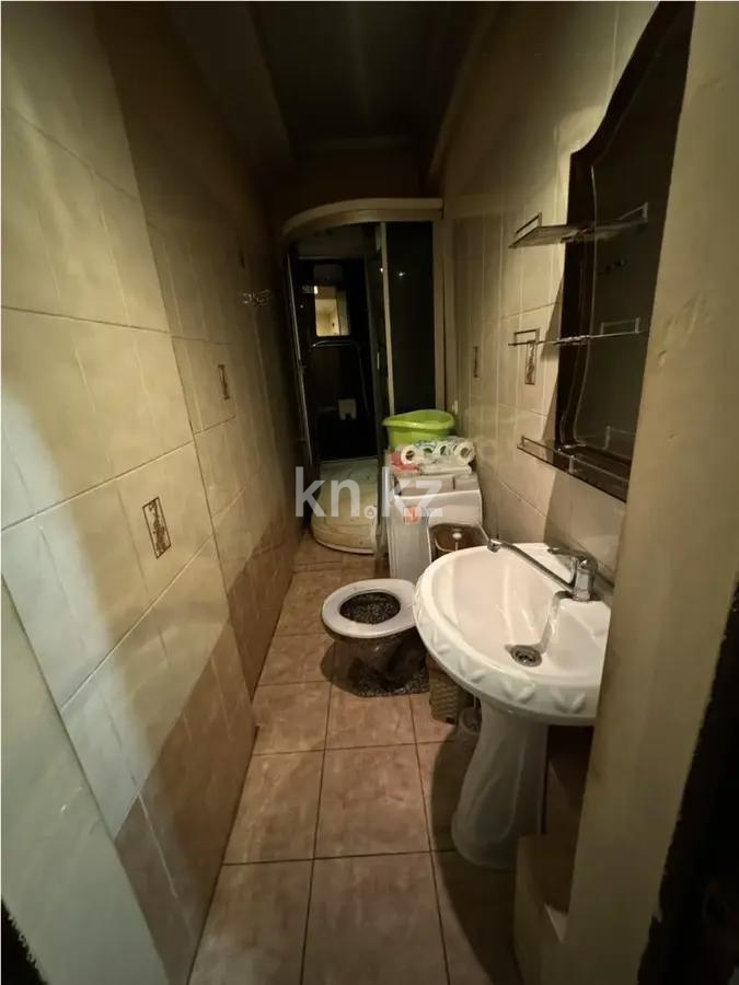 Продажа 3-комнатной квартиры, 55 м², ул. Актолкын, дом  3 - Продажа  трехкомнатных квартир в Алматы фото 5 из 5