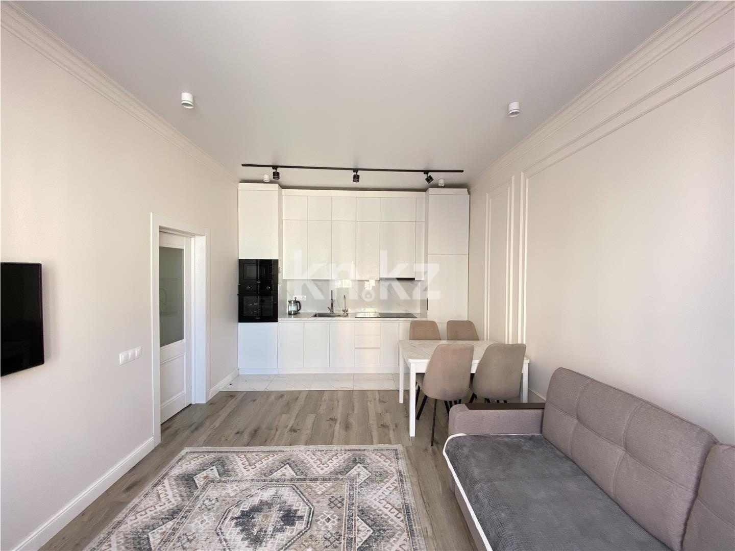 Продажа 3-комнатной квартиры, 78.18 м² - Продажа квартир в кирпичном доме в Астане - страница 163 фото 7 из 14