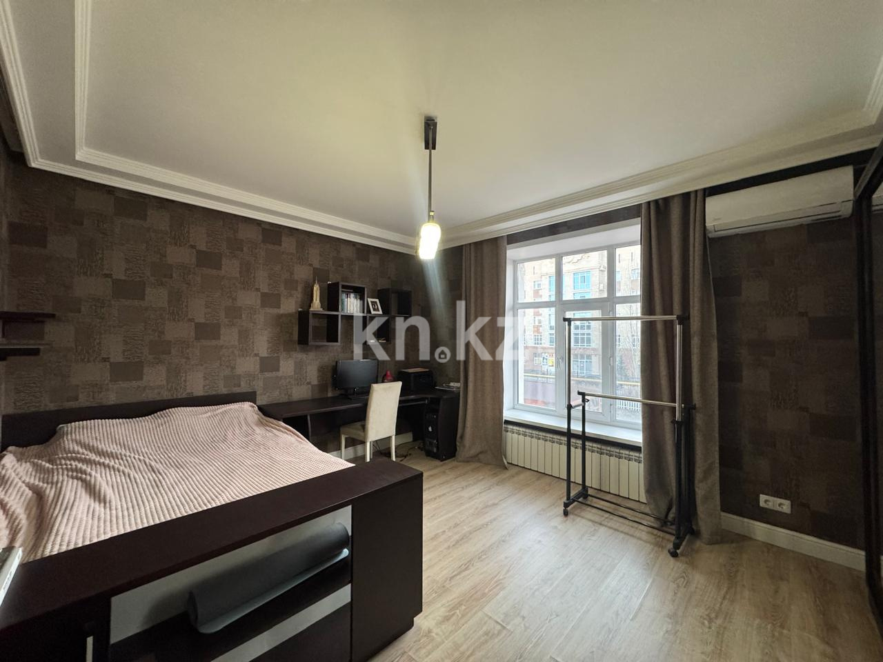 Продажа 3-комнатного дома, 104 м² - Продажа домов, коттеджей в Казахстане фото 6 из 6