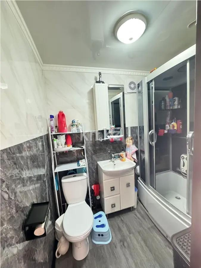 Продажа 4-комнатной квартиры, 63.4 м² в Астане - фото 5