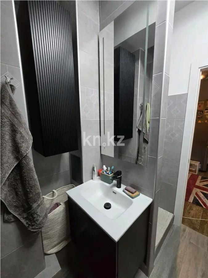 Продажа 1-комнатной квартиры, 34.7 м², ул. Клочкова, дом  137 в Алматы - фото 3