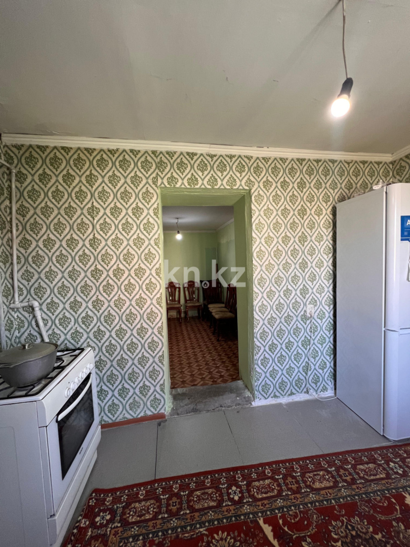 Продажа 2-комнатного дома, 41 м² - Продажа домов, коттеджей в Алматы фото 9 из 20