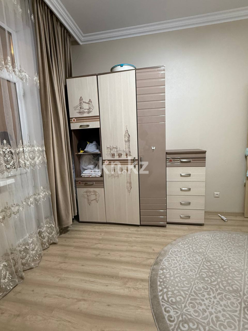Продажа 3-комнатной квартиры, 93.1 м², пр. Мангилик Ел, дом  37/1 в Астане - фото 20