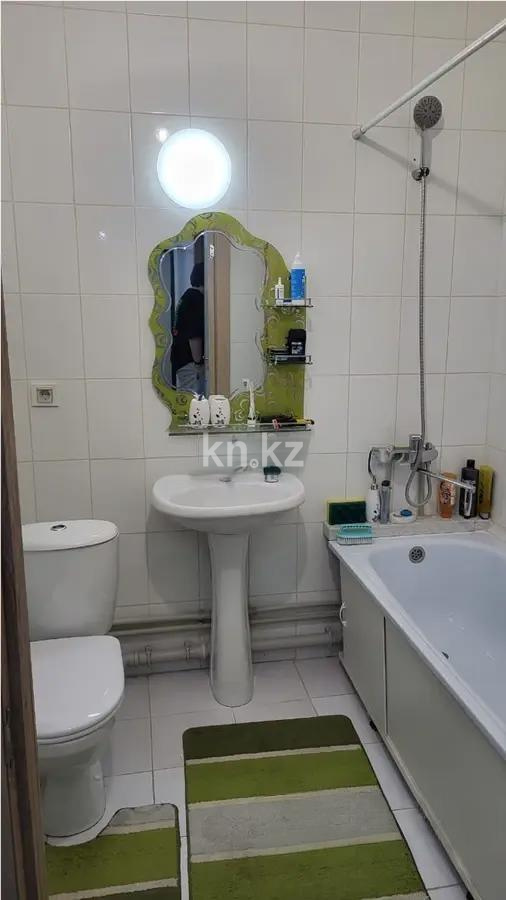 Продажа 1-комнатной квартиры, 46 м² в Алматы - фото 2